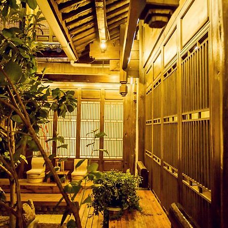 Nirvana Villa Λιγιάνγκ Εξωτερικό φωτογραφία