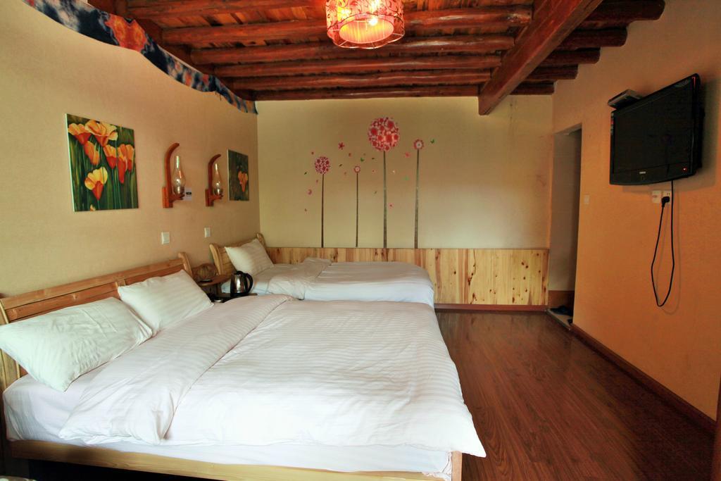 Nirvana Villa Λιγιάνγκ Δωμάτιο φωτογραφία