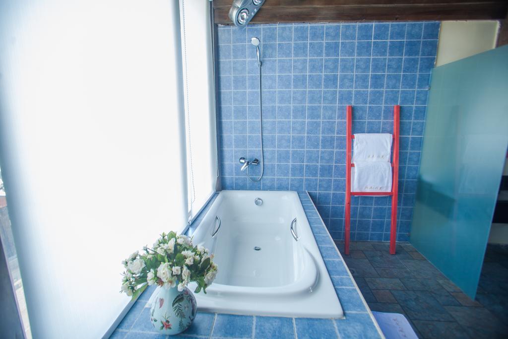Nirvana Villa Λιγιάνγκ Εξωτερικό φωτογραφία