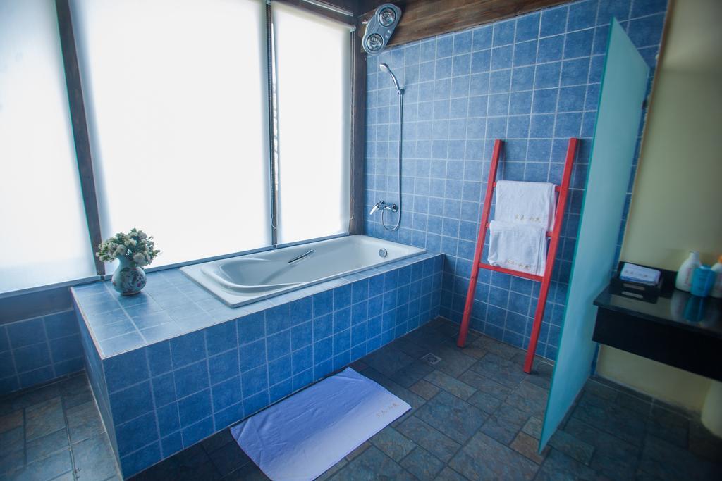 Nirvana Villa Λιγιάνγκ Εξωτερικό φωτογραφία