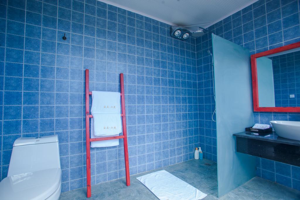 Nirvana Villa Λιγιάνγκ Εξωτερικό φωτογραφία