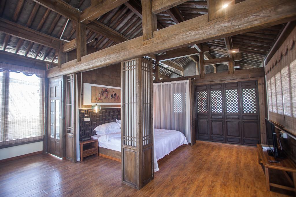 Nirvana Villa Λιγιάνγκ Εξωτερικό φωτογραφία