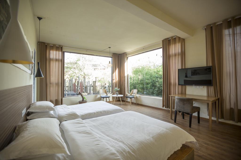 Nirvana Villa Λιγιάνγκ Εξωτερικό φωτογραφία