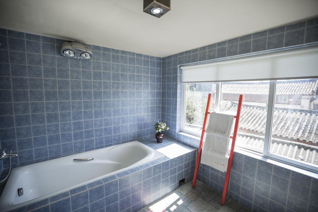 Nirvana Villa Λιγιάνγκ Εξωτερικό φωτογραφία