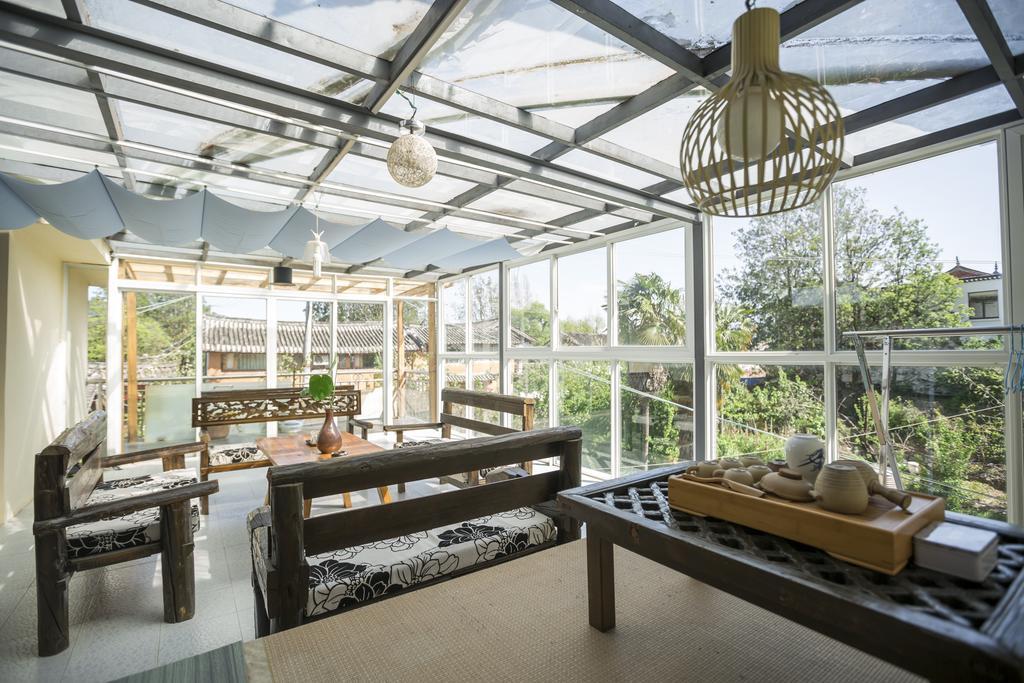 Nirvana Villa Λιγιάνγκ Εξωτερικό φωτογραφία
