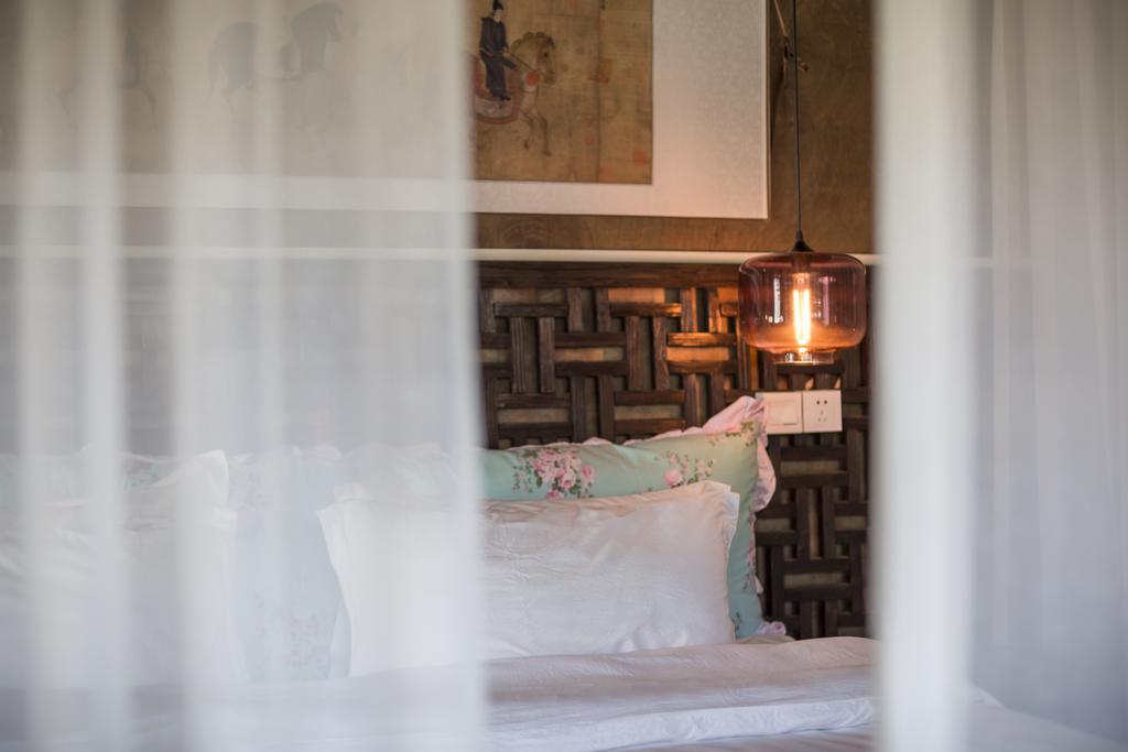 Nirvana Villa Λιγιάνγκ Εξωτερικό φωτογραφία