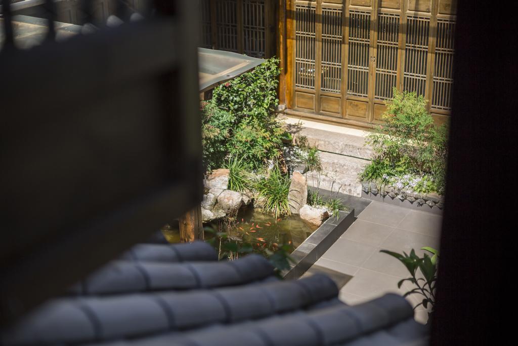 Nirvana Villa Λιγιάνγκ Εξωτερικό φωτογραφία