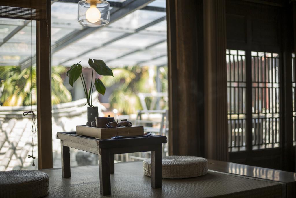 Nirvana Villa Λιγιάνγκ Εξωτερικό φωτογραφία