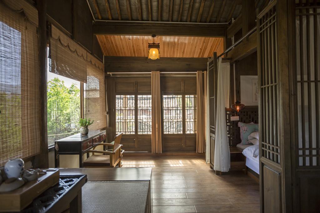 Nirvana Villa Λιγιάνγκ Εξωτερικό φωτογραφία