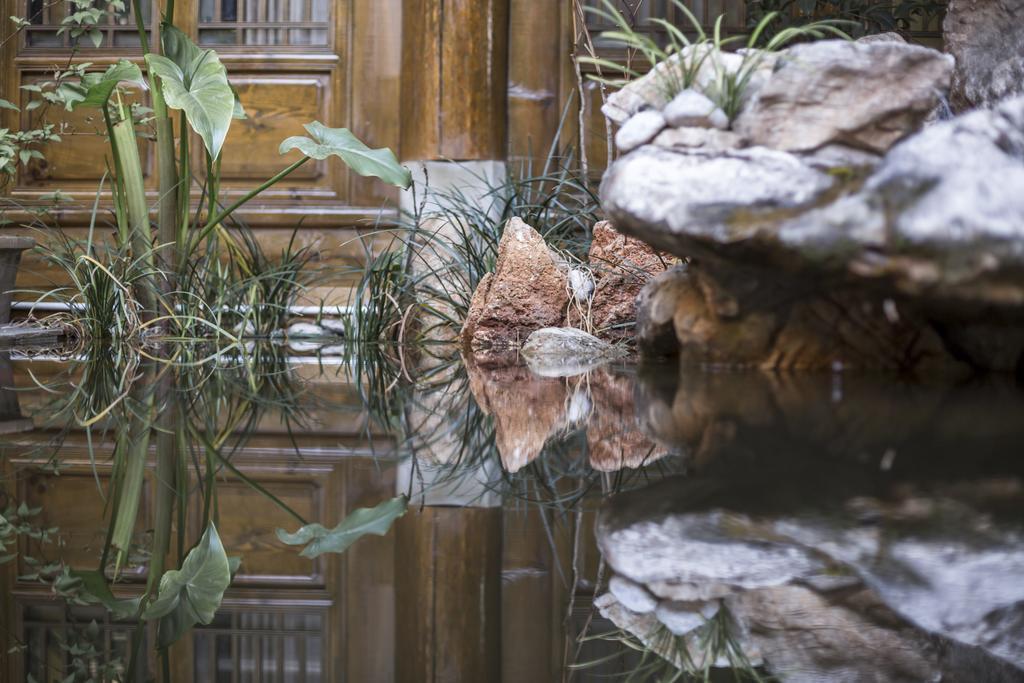 Nirvana Villa Λιγιάνγκ Εξωτερικό φωτογραφία