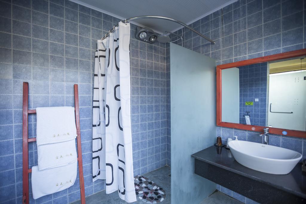 Nirvana Villa Λιγιάνγκ Εξωτερικό φωτογραφία