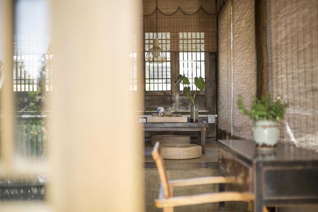 Nirvana Villa Λιγιάνγκ Εξωτερικό φωτογραφία