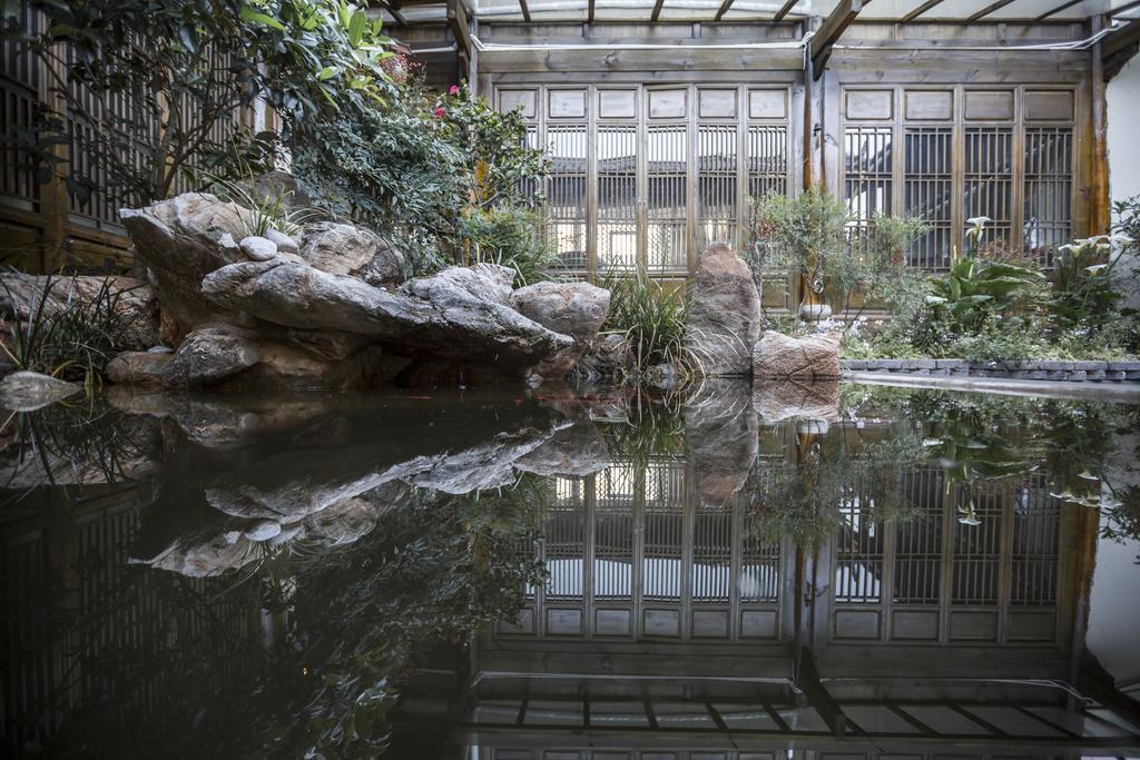 Nirvana Villa Λιγιάνγκ Εξωτερικό φωτογραφία