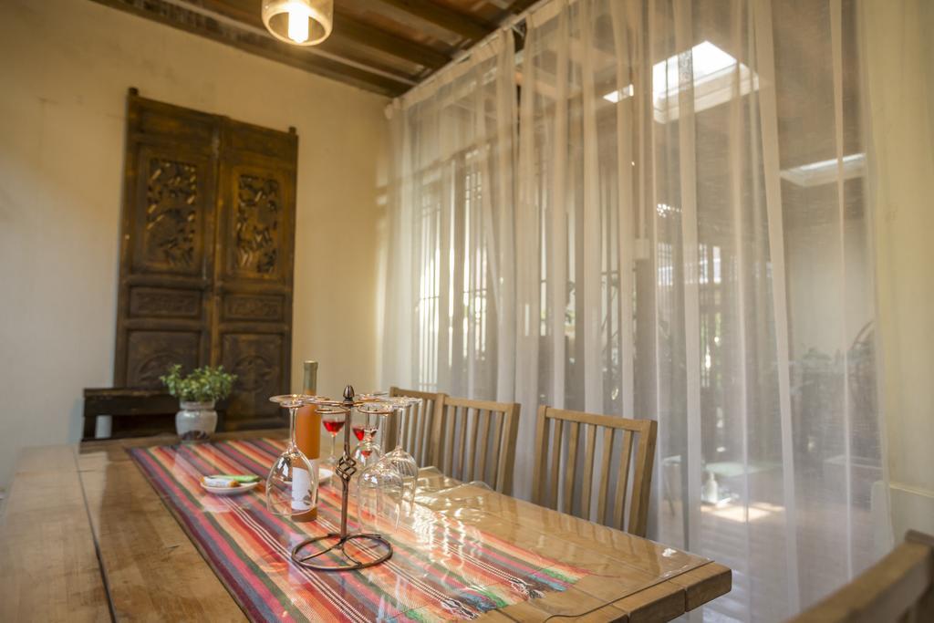 Nirvana Villa Λιγιάνγκ Εξωτερικό φωτογραφία