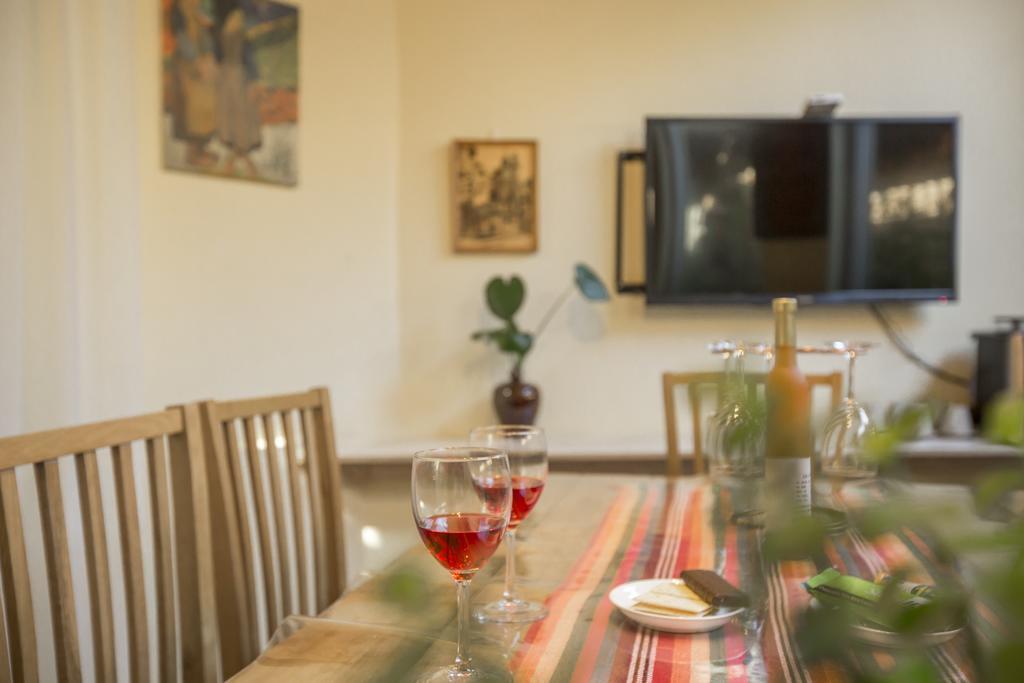 Nirvana Villa Λιγιάνγκ Εξωτερικό φωτογραφία