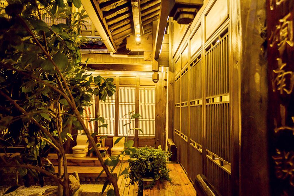 Nirvana Villa Λιγιάνγκ Εξωτερικό φωτογραφία